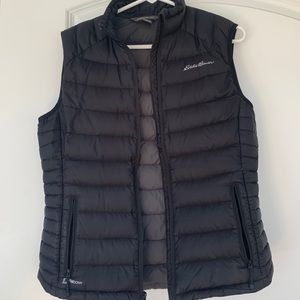 Eddie Bauer Down Vest
